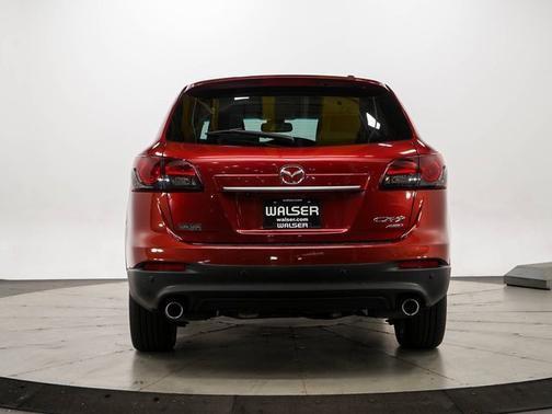 2014 mazda cx-9 in co bluffs, iowa