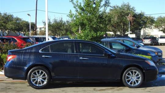 2007 Lexus ES