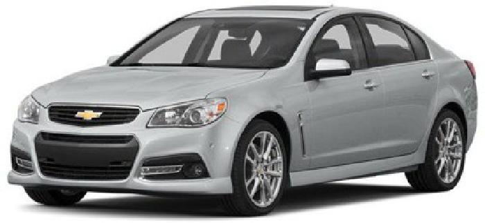 2014 chevrolet ss in fort worth, tx