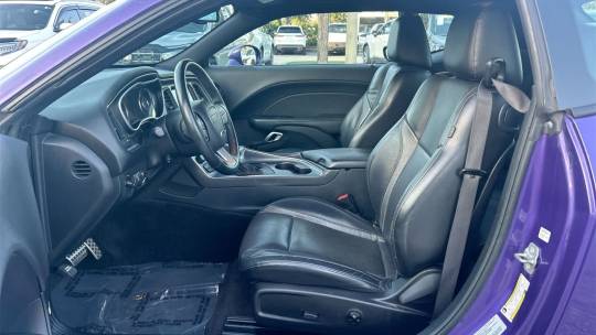 2016 Dodge Challenger