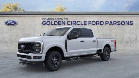 2024 Ford F-250