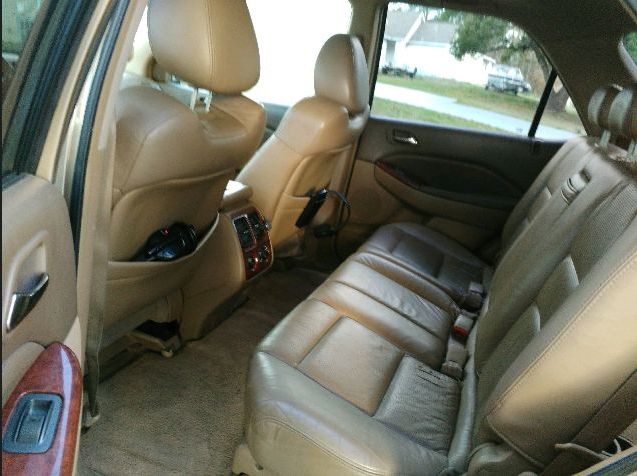 2004 acura mdx for sale in florida by owner