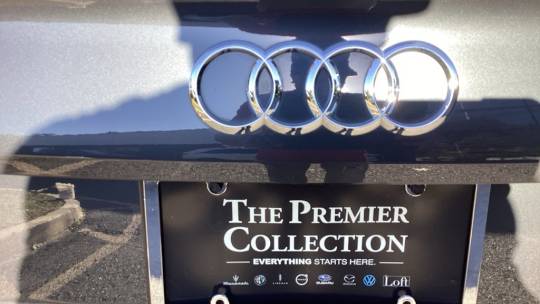 2019 Audi A4