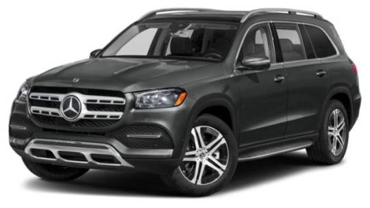 2022 Mercedes-Benz GLS
