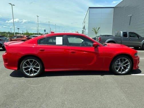 2022 dodge charger gt in chattanooga, tennessee