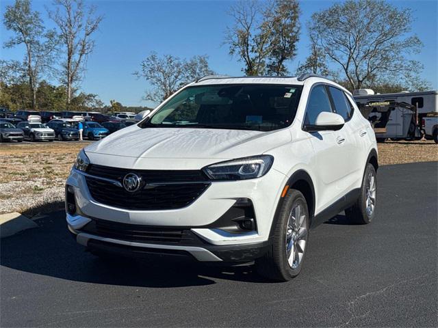 2020 buick encore gx essence