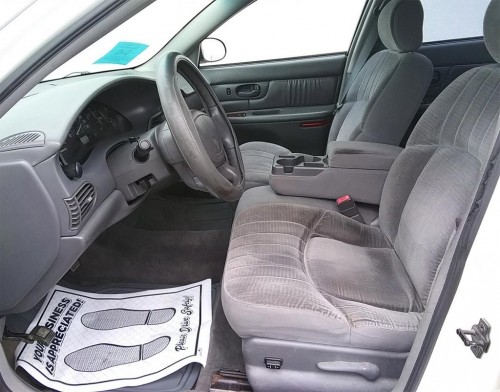 2004 buick century custom for sale in south dakota