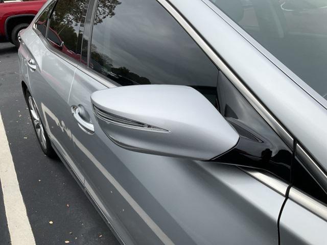 2014 hyundai azera base