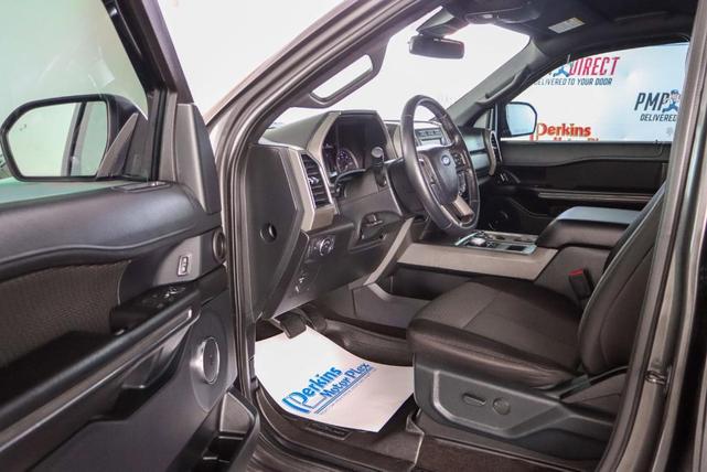 2020 ford expedition xlt