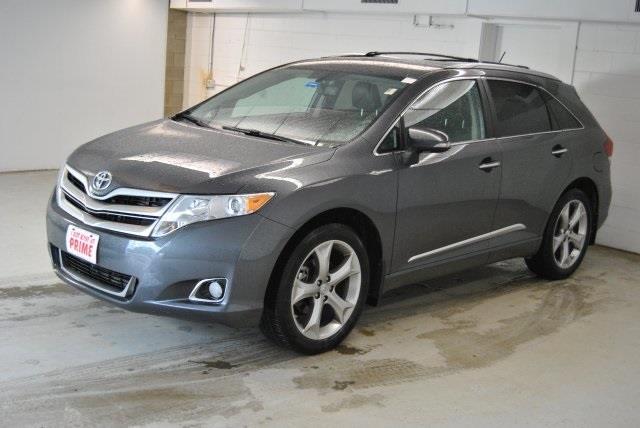 2014 toyota venza xle awd xle v6 4dr crossover for sale in saco, maine