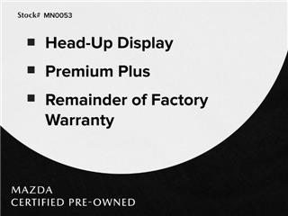2024 Mazda CX-5 2.5 s premium plus