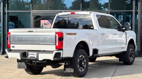 2023 Ford F-350