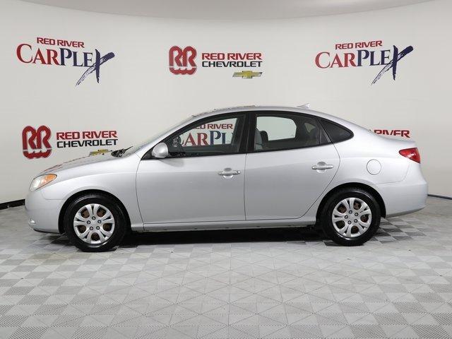 used 2010 hyundai elantra gls bossier city, la 71111 for sale in bossier city, louisiana