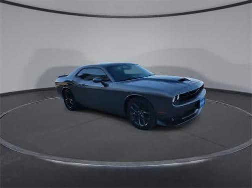 2022 dodge challenger r/t in corpus christi, texas