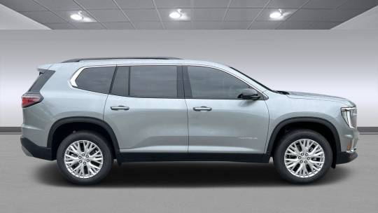 2024 GMC Acadia