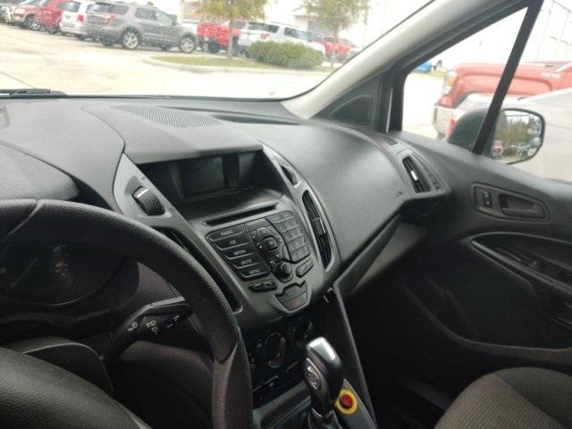 2018 ford transit connect in kissimmee, florida