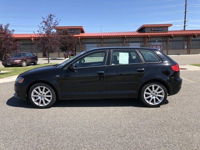 used 2012 audi a3 tdi premium plus billings, mt 59106 for sale in billings, montana