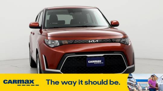2023 Kia Soul