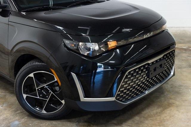 2023 kia soul ex