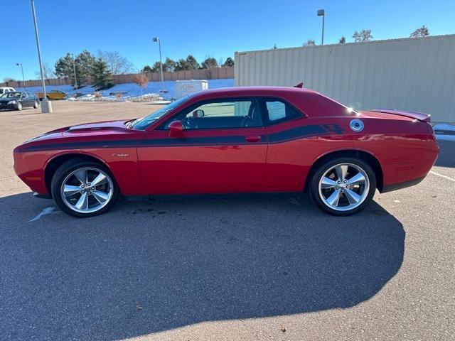 2015 dodge challenger r/t