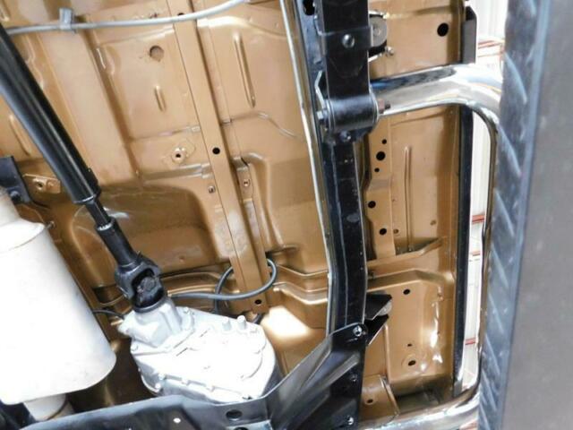 1982 jeep cj 4wd frame off rotisserie restored 319 miles stunning condition w@w!
