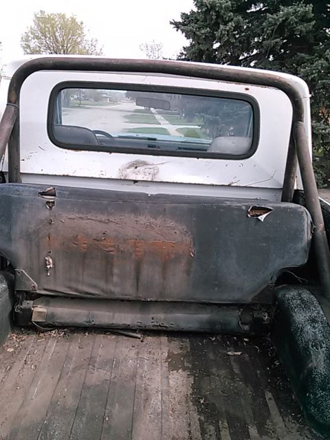1975 international scout truck jeep offroad rollbar, bimini or hardtop 4x4 moab