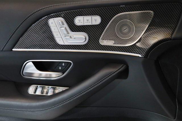 2023 mercedes-benz amg gls 63 base