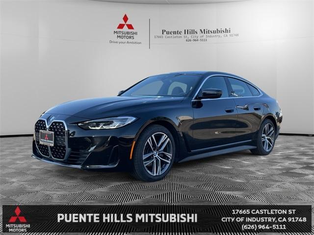 2024 bmw 430 gran coupe i