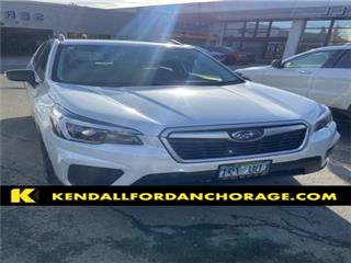 2021 Subaru Forester base