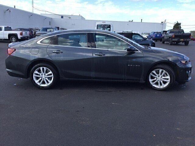 certified 2016 chevrolet malibu lt oswego, ny 13126 for sale in bundyville, new york
