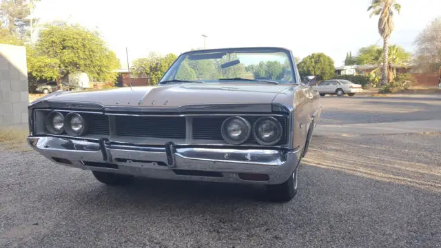 1968 dodge polara 500
