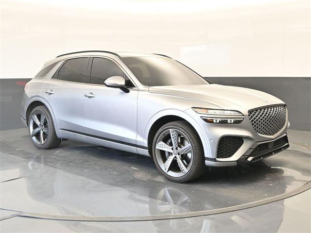 2023 genesis gv70 2.5t awd