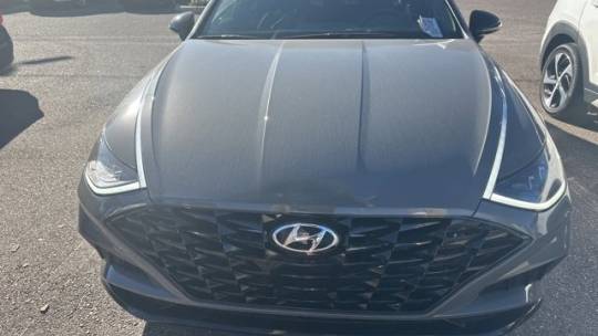 2023 Hyundai Sonata