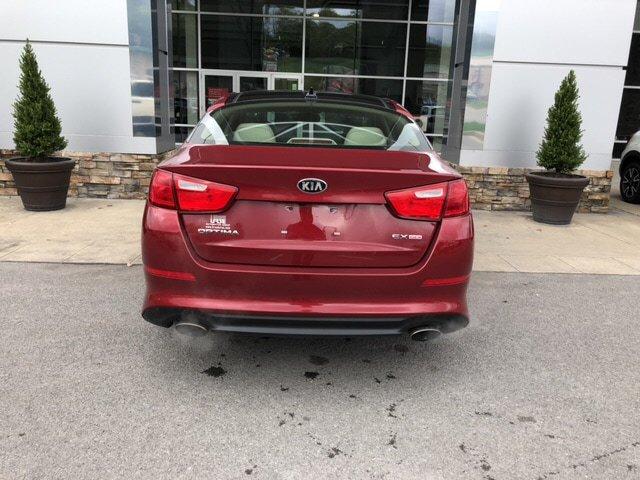 used 2015 kia optima ex morgantown, wv 26508 for sale in morgantown, west virginia