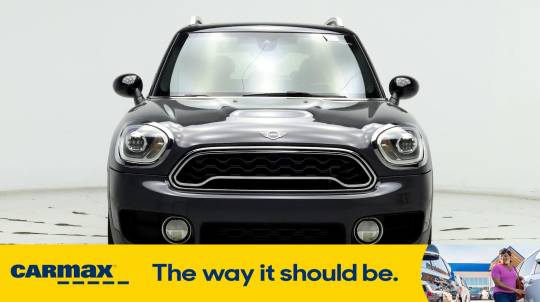 2019 Mini Countryman