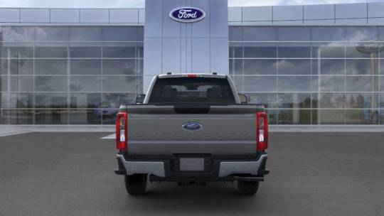2024 Ford F-250