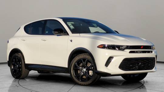 2024 Dodge Hornet
