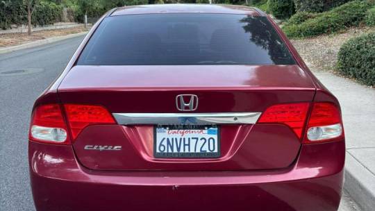 2011 Honda Civic