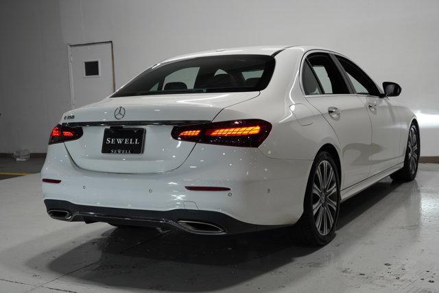 2021 mercedes-benz e-class e 350