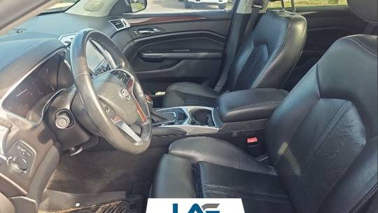 2013 Cadillac SRX