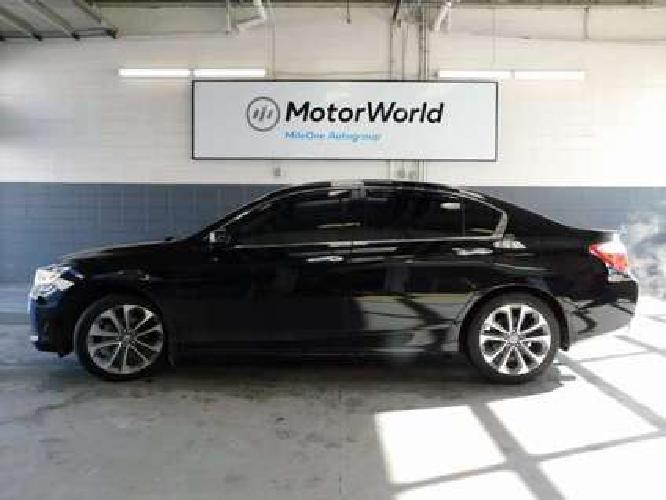2015 honda accord ex-l in wilkes barre, pa