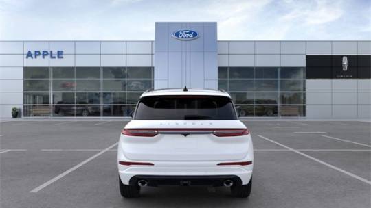 2024 Lincoln Corsair