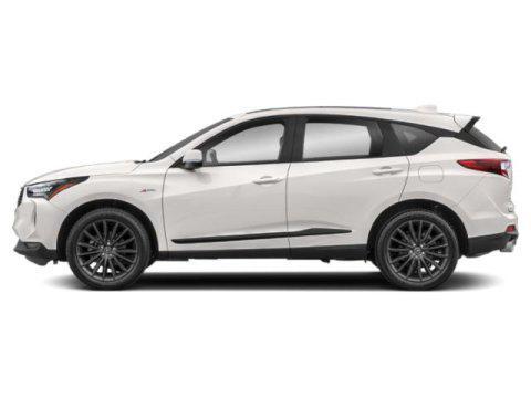 2022 acura rdx a-spec advance package