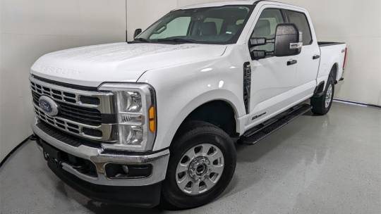 2023 Ford F-250
