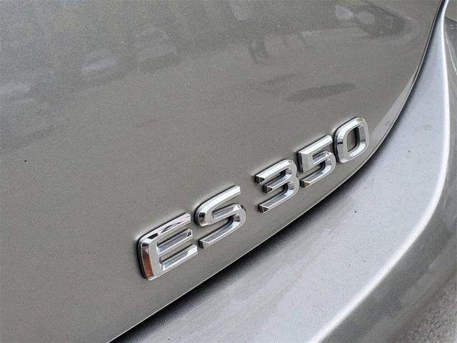 2019 lexus es 350 350