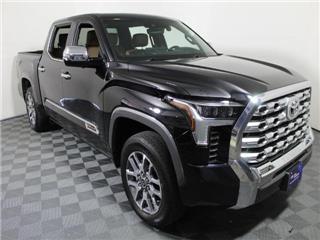 2023 Toyota Tundra 1794 edition