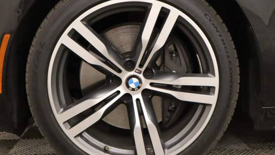 2016 BMW 7 series