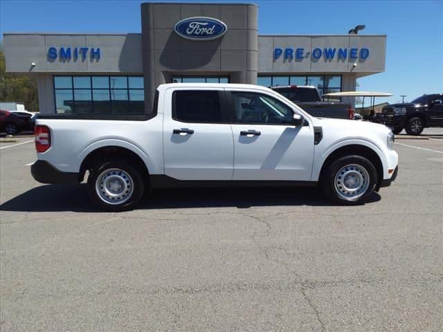 2022 ford maverick xl in beryl, arkansas
