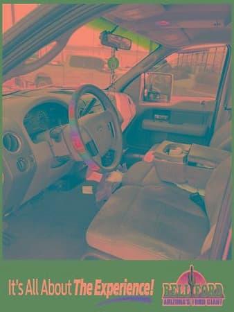 2008 ford f-150 in centennial, colorado