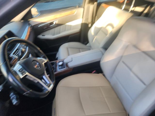 2013 mercedes-benz e-class e 350